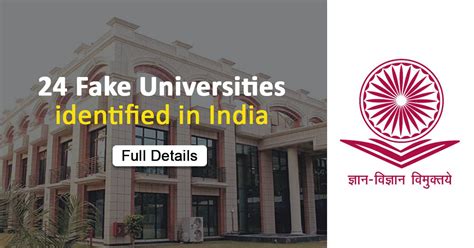 fake university clothing|list of fake university in india.